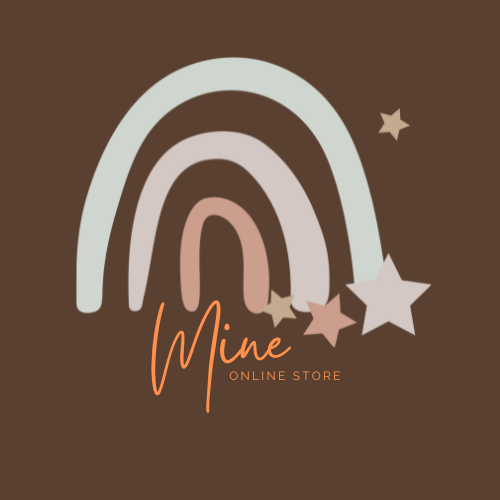 Mine Online Store