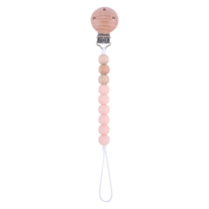 Baby Anti-Drop Pacifier Clips