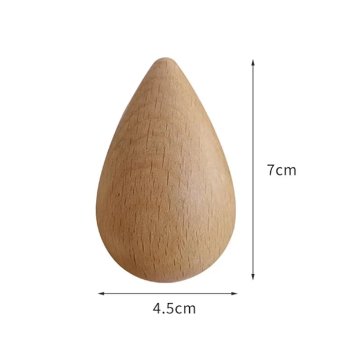 Wall Mounted Coat Hook Natura