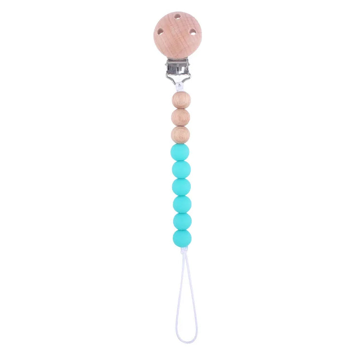 Baby Anti-Drop Pacifier Clips