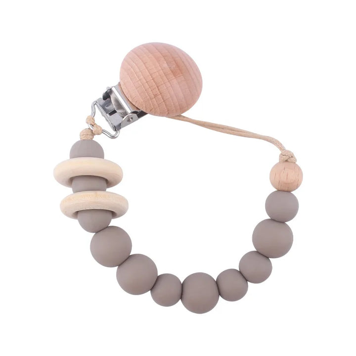 Baby Anti-Drop Pacifier Clips