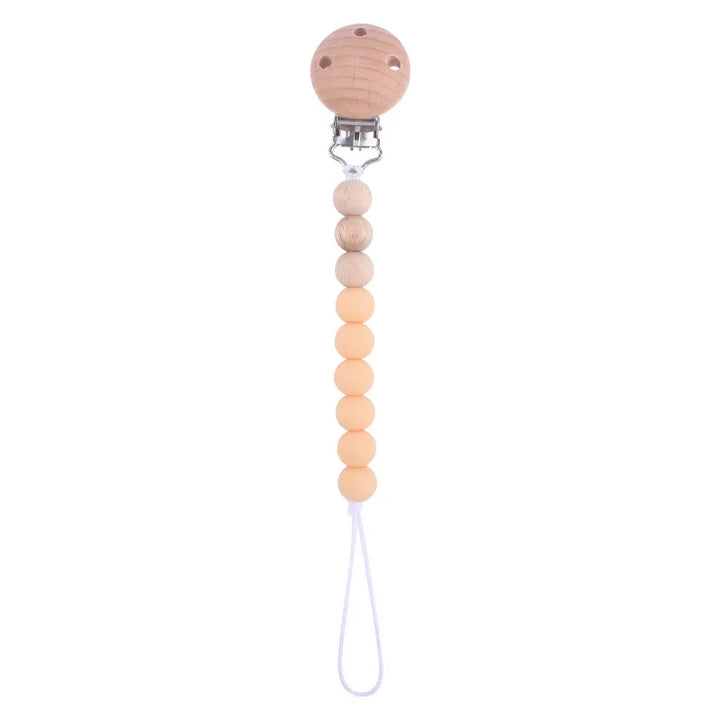 Baby Anti-Drop Pacifier Clips