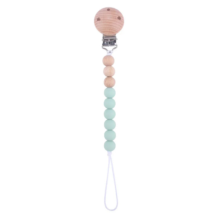 Baby Anti-Drop Pacifier Clips