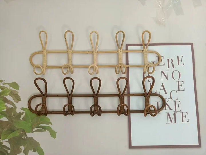 kids Wall Hooks