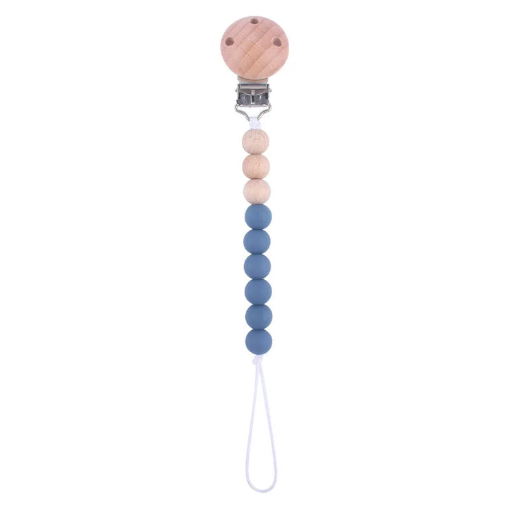 Baby Anti-Drop Pacifier Clips