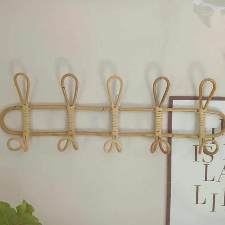 kids Wall Hooks